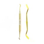 ?قلم قلم کامپوزیت تخت کوتاه Dental Device- قلم کامپوزیت برنیشر پانسمان - فروشگاه دندانپزشکی آنلاین خانه الماس - فروش لوازم مطب دندانپزشکیتخت کوتاه دنتال دیوایس Dental Device - فروشگاه خانه الماس