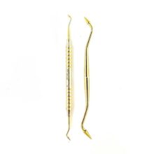 قلم کامپوزیت مخروطی Dental Device - قلم کامپوزیت مدل زیرلثه - فروشگاه دندانپزشکی آنلاین خانه الماس - فروش لوازم مطب دندانپزشکی