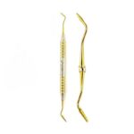 قلم کامپوزیت مخروطی مدرج Dental Devices - خرید و قیمت قلم کامپوزیت مخروطی مدرج - فروشگاه دندانپزشکی آنلاین خانه الماس - لوازم مطب دندانپزشکی