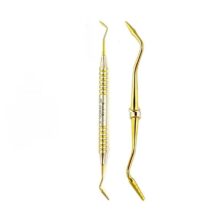 قلم کامپوزیت مخروطی مدرج Dental Devices - خرید و قیمت قلم کامپوزیت مخروطی مدرج - فروشگاه دندانپزشکی آنلاین خانه الماس - لوازم مطب دندانپزشکی