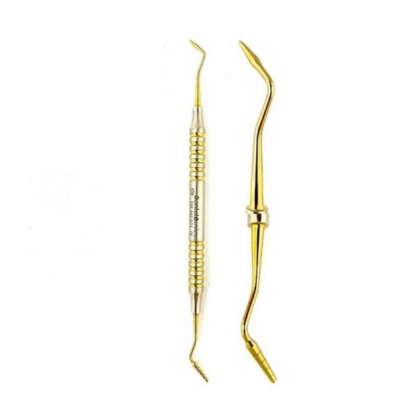 قلم کامپوزیت مخروطی مدرج Dental Devices - خرید و قیمت قلم کامپوزیت مخروطی مدرج - فروشگاه دندانپزشکی آنلاین خانه الماس - لوازم مطب دندانپزشکی