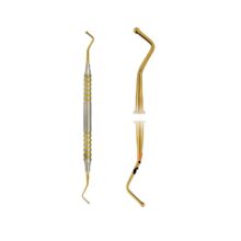 قلم کامپوزیت برنیشر Dental Device - خرید و قیمت قلم کامپوزیت هالو برنیشر - فروشگاه دندانپزشکی آنلاین خانه الماس - فروش لوازم مطب دندانپزشکی