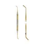 قلم کامپوزیت برنیشر پانسمان Dental Device - خرید قلم کامپوزیت هالو برنیشر پانسمان - فروشگاه دندانپزشکی آنلاین خانه الماس - خانه الماس - دندانت