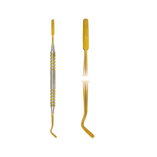 قلم کامپوزیت تخت پانسمان Dental Device - خرید قلم کامپوزیت هالو تخت پانسمان - فروشگاه دندانپزشکی آنلاین خانه الماس - شاپ دنت - دندانت