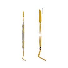 قلم کامپوزیت قدامی Dental Device - خرید قلم کامپوزیت هالو قدامی anteroir-nb - تجهیزات دندانپزشکی - ابزار دندانپزشکی ترمیمی - خانه الماس