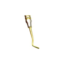 قلم کامپوزیت قدامی Dental Device - خرید قلم کامپوزیت هالو قدامی anteroir-nb - تجهیزات دندانپزشکی - ابزار دندانپزشکی ترمیمی - خانه الماس