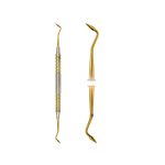 قلم کامپوزیت مخروطی Dental Device - قلم کامپوزیت هالو مخروطی دنتال دیوایس - فروشگاه دندانپزشکی آنلاین خانه الماس - فروش لوازم مطب دندانپزشکی