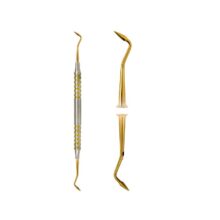 قلم کامپوزیت مخروطی Dental Device - قلم کامپوزیت هالو مخروطی دنتال دیوایس - فروشگاه دندانپزشکی آنلاین خانه الماس - فروش لوازم مطب دندانپزشکی