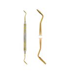 قلم کامپوزیت مخروطی مدرج Dental Devices - خرید قلم کامپوزیت هالو مخروطی مدرج - فروشگاه دندانپزشکی آنلاین خانه الماس - لوازم مطب دندانپزشکی