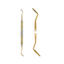 قلم کامپوزیت مخروطی مدرج Dental Devices - خرید قلم کامپوزیت هالو مخروطی مدرج - فروشگاه دندانپزشکی آنلاین خانه الماس - لوازم مطب دندانپزشکی