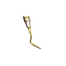 قلم کامپوزیت مخروطی مدرج Dental Devices - خرید قلم کامپوزیت هالو مخروطی مدرج - فروشگاه دندانپزشکی آنلاین خانه الماس - لوازم مطب دندانپزشکی