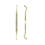 قلم کامپوزیت مدل زیرلثه Dental Device - خرید قلم کامپوزیت هالو مدل زیرلثه - فروشگاه دندانپزشکی آنلاین خانه الماس - خانه الماس - دندانت - دندال