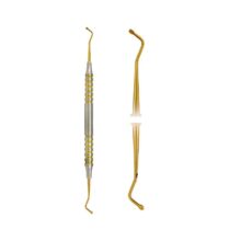 قلم کامپوزیت مدل زیرلثه Dental Device - خرید قلم کامپوزیت هالو مدل زیرلثه - فروشگاه دندانپزشکی آنلاین خانه الماس - شاپ دنت - دندانت - دندال