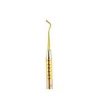 قلم کامپوزیت مدل زیرلثه Dental Device - خرید قلم کامپوزیت هالو مدل زیرلثه - فروشگاه دندانپزشکی آنلاین خانه الماس - خانه الماس - دندانت - دندال