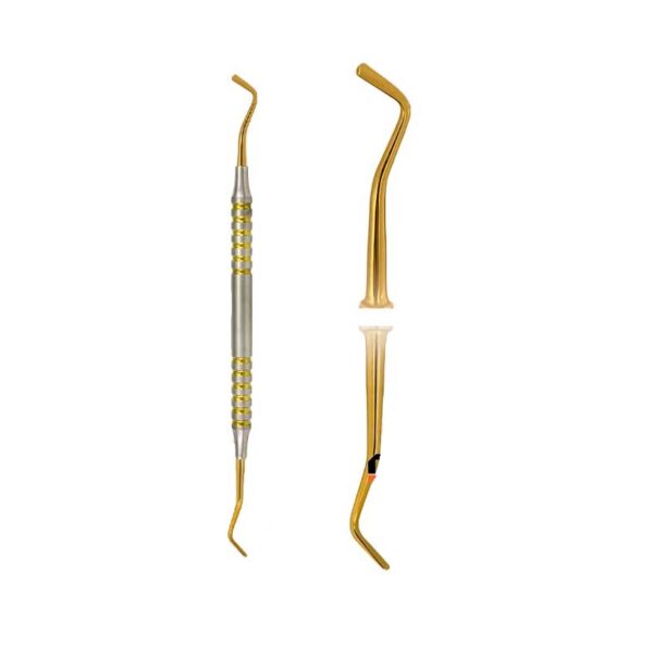 قلم کامپوزیت هیدمن متوسط Dental Device - قیمت و خرید قلم کامپوزیت دندانپزشکی - فروشگاه دندانپزشکی آنلاین خانه الماس - شاپ دنت - دندانت