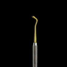 قلم کامپوزیت هشت گوش Dental Device 1407 - قلم کامپوزیت هشت گوش k1407 دنتال دیوایس - لوازم دندانپزشکی - خرید ابزار دندانپزشکی - خانه الماس