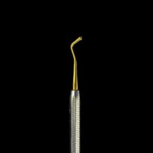 قلم کامپوزیت هشت گوش Dental Device 1407 - قلم کامپوزیت هشت گوش k1407 دنتال دیوایس - لوازم دندانپزشکی - خرید ابزار دندانپزشکی - خانه الماس