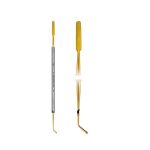 قلم کامپوزیت هشت گوش k1415 - خرید قلم کامپوزیت Composite Instrument - خرید لوازم دندانپزشکی - خرید ابزار دندانپزشکی - فروشگاه خانه الماس