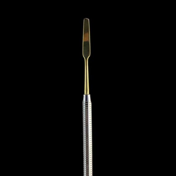 قلم کامپوزیت هشت گوش k1415 - خرید قلم کامپوزیت Composite Instrument - خرید لوازم دندانپزشکی - خرید ابزار دندانپزشکی - فروشگاه خانه الماس