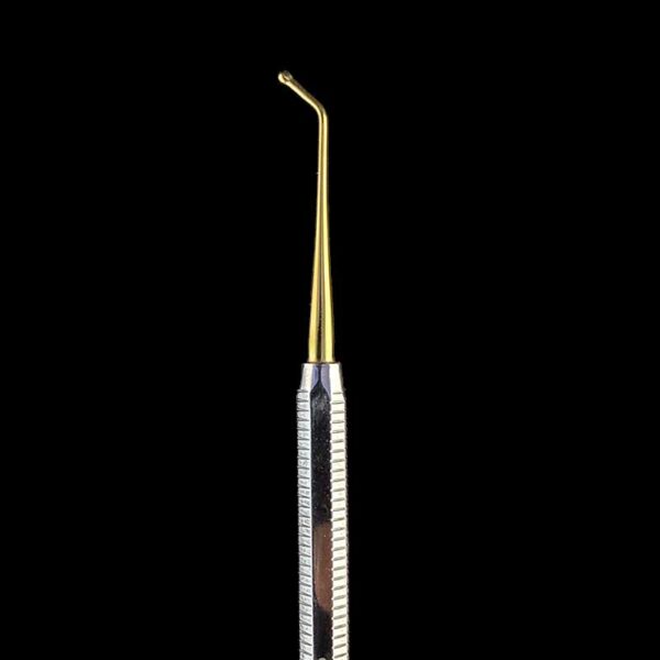 قلم کامپوزیت هشت گوش k1415 - خرید قلم کامپوزیت Composite Instrument - خرید لوازم دندانپزشکی - خرید ابزار دندانپزشکی - فروشگاه خانه الماس