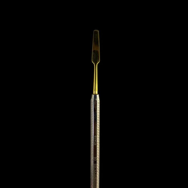 قلم کامپوزیت هشت گوش Dental Device1419 - خرید قلم کامپوزیت هشت گوش k1419 - خرید لوازم دندانپزشکی - خرید تجهیزات دندان پزشکی خانه الماس