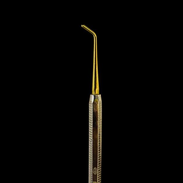 قلم کامپوزیت هشت گوش Dental Device1419 - خرید قلم کامپوزیت هشت گوش k1419 - خرید لوازم دندانپزشکی - خرید تجهیزات دندان پزشکی خانه الماس