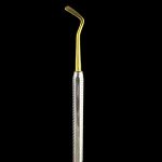 قلم کامپوزیت هشت گوش ۱۴۰۹ Dental Device - قلم دایکال کامپوزیت با روکش تیتانیومی - ابزار دندانپزشکی - خرید تجهیزات دندانپزشکی خانه الماس