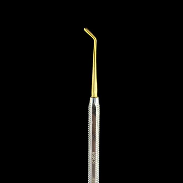 قلم کامپوزیت هشت گوش ۱۴۰۹ Dental Device - قلم دایکال کامپوزیت با روکش تیتانیومی - ابزار دندانپزشکی - خرید تجهیزات دندانپزشکی خانه الماس