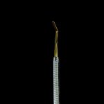 قلم کامپوزیت هشت گوش ۳۴۷ Dental Device - قلم دایکال کامپوزیت با روکش تیتانیومی - خرید لوازم دندانپزشکی - خرید ابزار دندانپزشکی - خانه الماس