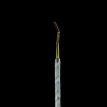 قلم کامپوزیت هشت گوش ۳۴۷ Dental Device - قلم دایکال کامپوزیت با روکش تیتانیومی - خرید لوازم دندانپزشکی - خرید ابزار دندانپزشکی - خانه الماس