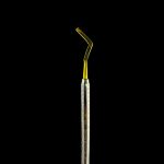 قلم کامپوزیت هشت گوش ۳۴۷ Dental Device - قلم دایکال کامپوزیت با روکش تیتانیومی - خرید لوازم دندانپزشکی - خرید ابزار دندانپزشکی - خانه الماس