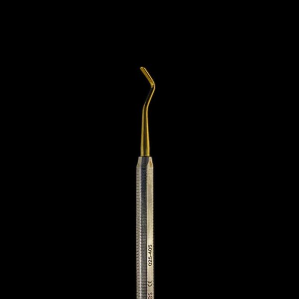 قلم کامپوزیت هشت گوش ۴۰۵ Dental Device - انواع قلم کامپوزیت - خرید قلم کامپوزیت - قلم کامپوزیت دندانپزشکی - خرید ست قلم کامپوزیت
