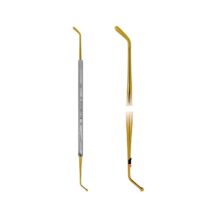قلم کامپوزیت هشت گوش ۴۲۰ Dental Devices - خرید و قیمت قلم کامپوزیت دندانپزشکی - فروشگاه دندانپزشکی آنلاین خانه الماس - قلم کامپوزیت ساده