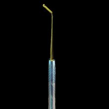 قلم کامپوزیت هشت گوش ۴۲۰ Dental Devices - خرید و قیمت قلم کامپوزیت دندانپزشکی - فروشگاه دندانپزشکی آنلاین خانه الماس - قلم کامپوزیت ساده