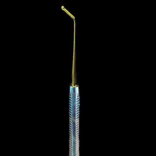 قلم کامپوزیت هشت گوش ۴۲۰ Dental Devices - خرید و قیمت قلم کامپوزیت دندانپزشکی - فروشگاه دندانپزشکی آنلاین خانه الماس - قلم کامپوزیت ساده