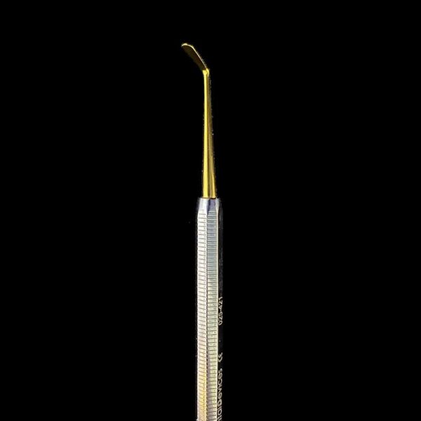 قلم کامپوزیت هشت گوش ۴۲۱ Dental Device - خرید و قیمت قلم کامپوزیت - فروشگاه دندانپزشکی آنلاین خانه الماس - ابزار دندانپزشکی - خانه الماس
