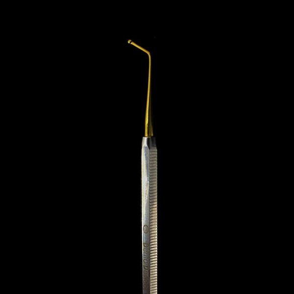 قلم کامپوزیت هشت گوش ۴۲۱ Dental Device - خرید و قیمت قلم کامپوزیت - فروشگاه دندانپزشکی آنلاین خانه الماس - ابزار دندانپزشکی - خانه الماس