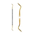قلم کامپوزیت هشت گوش Dental Device 1405 - خرید ابزار دندانپزشکی - تجهیزات دندانپزشکی خانه الماس - خرید قلم کامپوزیت هشت گوش k1405