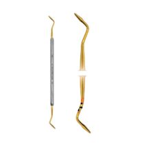 قلم کامپوزیت هشت گوش Dental Device 1405 - خرید ابزار دندانپزشکی - تجهیزات دندانپزشکی خانه الماس - خرید قلم کامپوزیت هشت گوش k1405