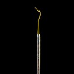 قلم کامپوزیت هشت گوش Dental Device 1405 - خرید ابزار دندانپزشکی - تجهیزات دندانپزشکی خانه الماس - خرید قلم کامپوزیت هشت گوش k1405