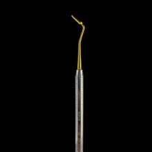 قلم کامپوزیت هشت گوش Dental Device 1405 - خرید ابزار دندانپزشکی - تجهیزات دندانپزشکی خانه الماس - خرید قلم کامپوزیت هشت گوش k1405