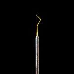 قلم کامپوزیت هشت گوش Dental Device 1405 - خرید ابزار دندانپزشکی - تجهیزات دندانپزشکی خانه الماس - خرید قلم کامپوزیت هشت گوش k1405