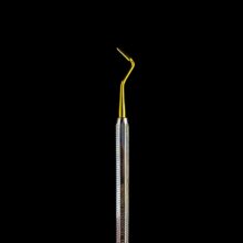 قلم کامپوزیت هشت گوش Dental Device 1405 - خرید ابزار دندانپزشکی - تجهیزات دندانپزشکی خانه الماس - خرید قلم کامپوزیت هشت گوش k1405
