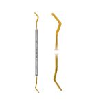 قلم کامپوزیت هشت گوش ۳۴۷ Dental Device - قلم دایکال کامپوزیت با روکش تیتانیومی - خرید لوازم دندانپزشکی - خرید ابزار دندانپزشکی - خانه الماس