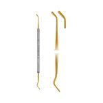 قلم کامپوزیت هشت گوش ۴۰۸ Dental Device - خرید قلم کامپوزیت دندانپزشکی - خرید ابزار دندانپزشکی - خرید قلم کامپوزیت هشت گوش ۴۰۸ - خانه الماس