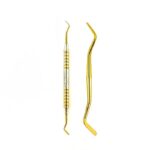 قلم کامپوزیت هیدمن ریز Dental Device - قلم کامپوزیت هیدمن متوسط Dental Device - فروشگاه دندانپزشکی آنلاین خانه الماس