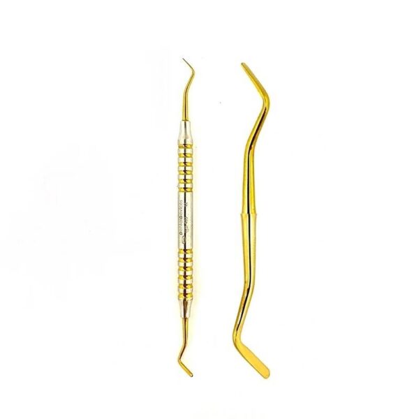 قلم کامپوزیت هیدمن ریز Dental Device - قلم کامپوزیت هیدمن متوسط Dental Device - فروشگاه دندانپزشکی آنلاین خانه الماس