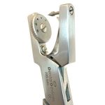 پانچ رابردم Dental Device - ابزار دندانپزشکی - تجهیزات دندانپزشکی - فورسپس پانچ رابردم فتاح طب - تجهیزات دندانپزشکی از فروشگاه خانه الماس