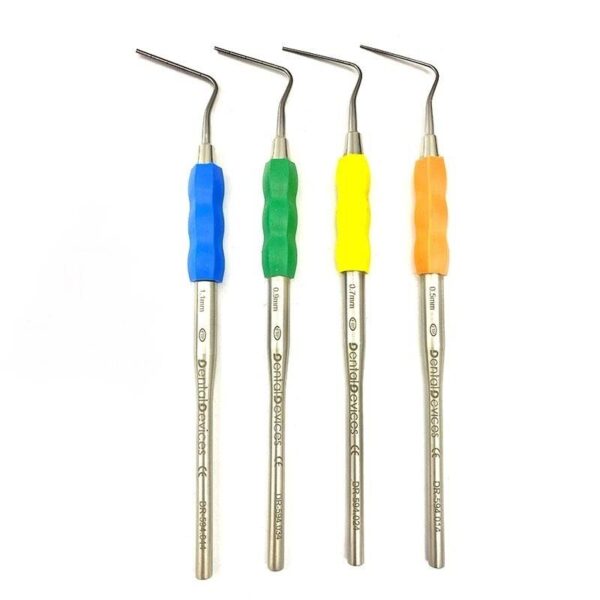 پلاگر رنگی Dental Device - خرید و قیمت پلاگر رنگی - فروشگاه دندانپزشکی آنلاین خانه الماس - تجهیزات دندانپزشکی خانه الماس