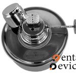 چراغ الکلی قابل تنظیم دنتال دیوایس Dental Device ?- فروشگاه خانه الماس